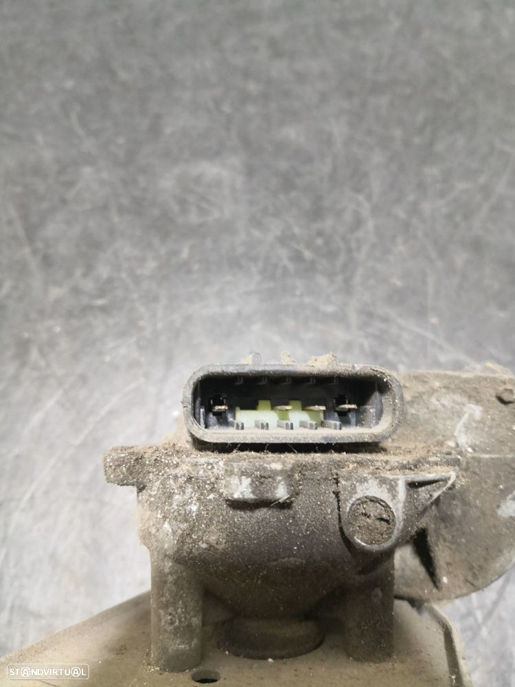 Motor Limpa Vidros Frente Opel Corsa A Hatchback (S83) - 2