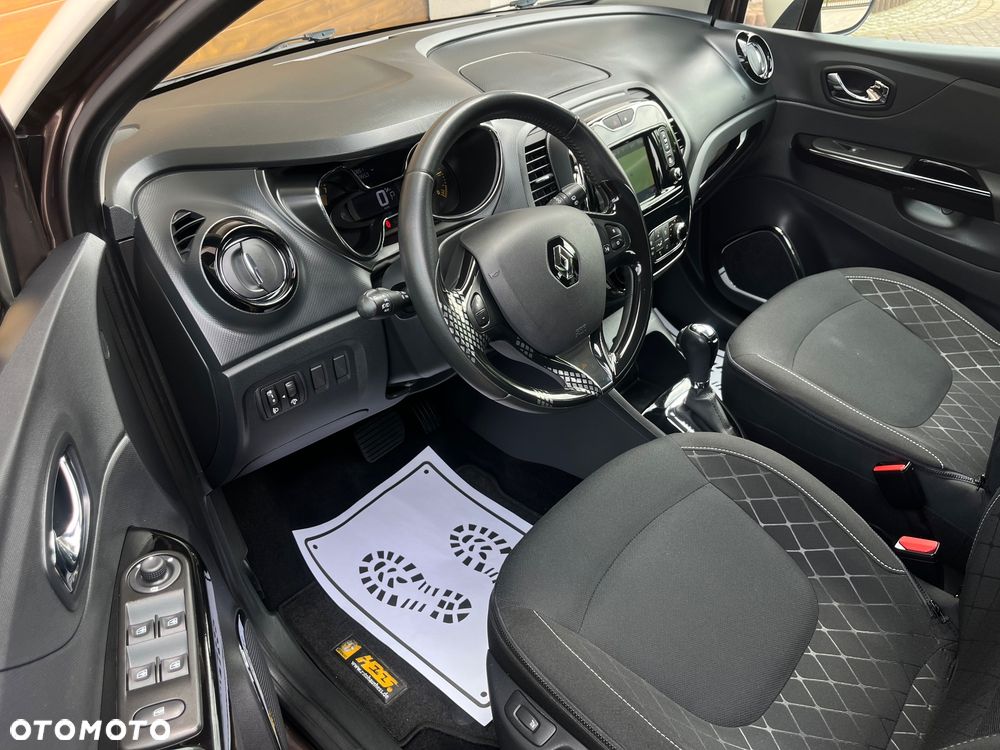 Renault Captur - 16