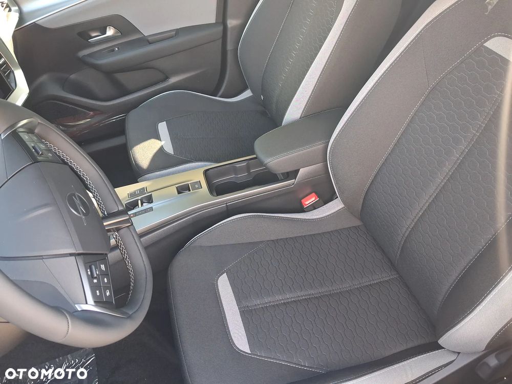 Opel Mokka 1.2 T Edition S&S - 11