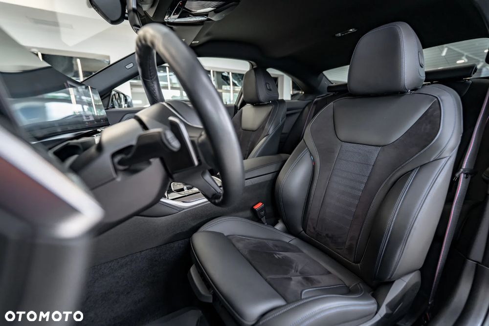 BMW Seria 2 220d mHEV M Sport - 24