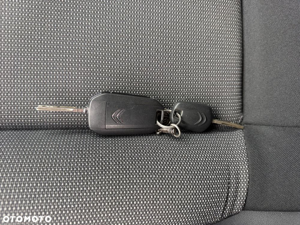 Citroën C3 1.2 PureTech Feel Pack - 13