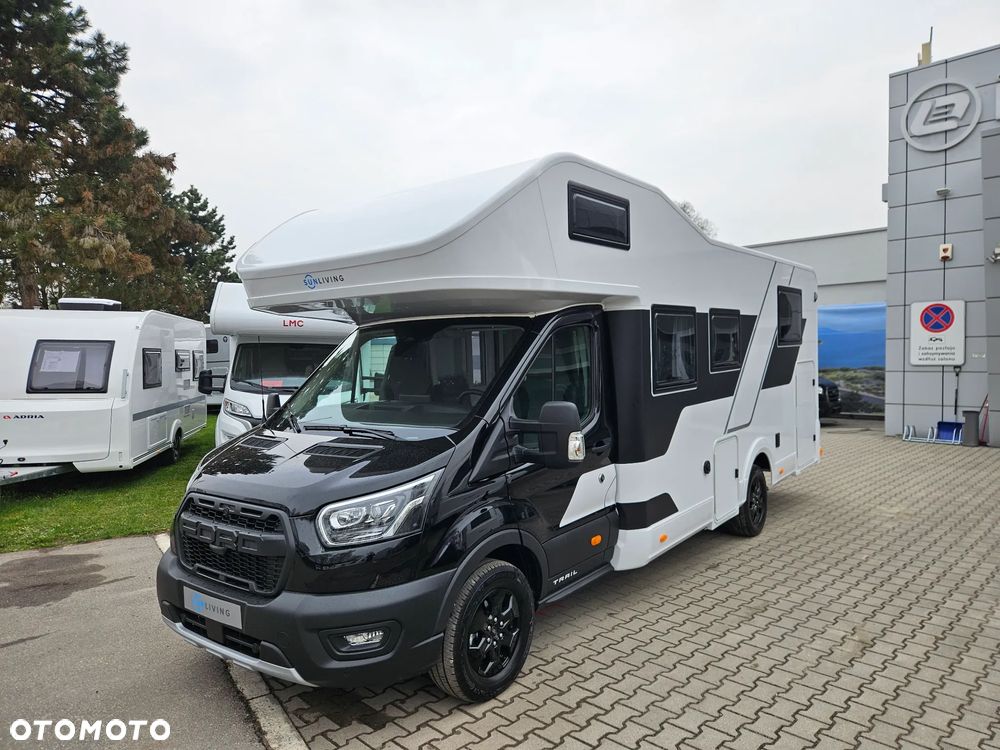 Sun Living by Adria A 75 SL - 3