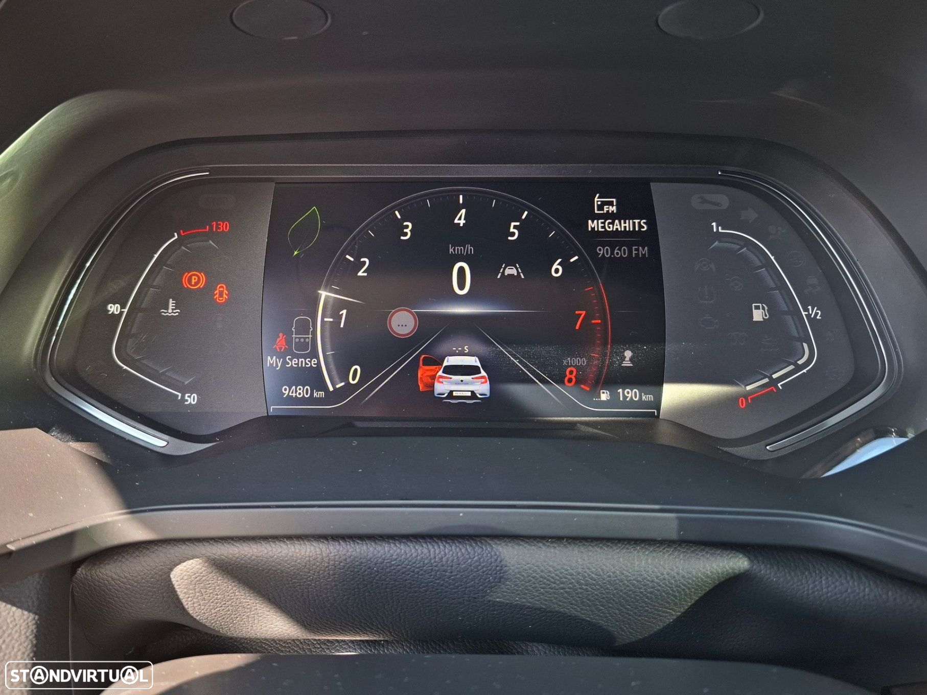 Renault Captur 1.0 TCe Techno - 16