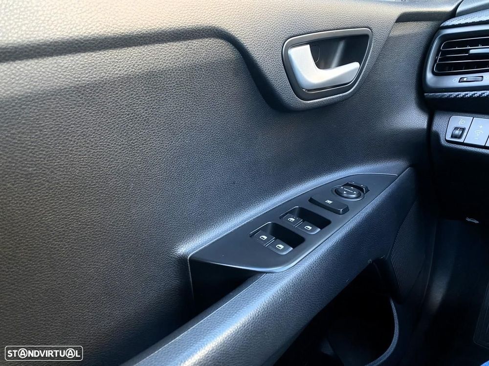 Kia Stonic 1.0 T-GDI EX - 25