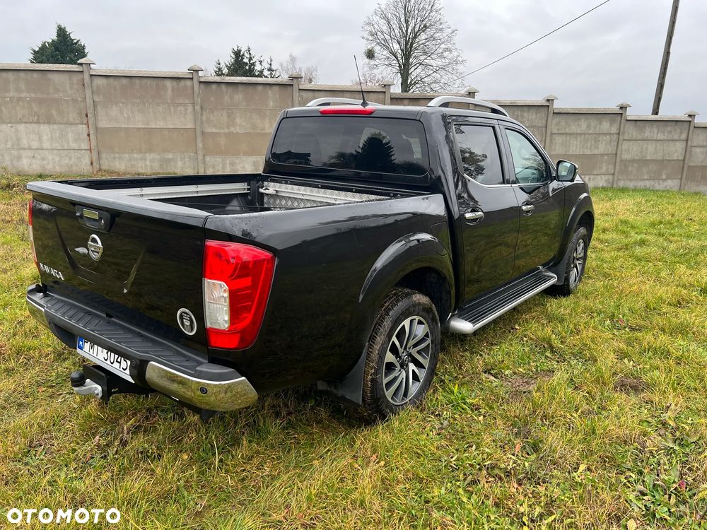 Nissan Navara - 13