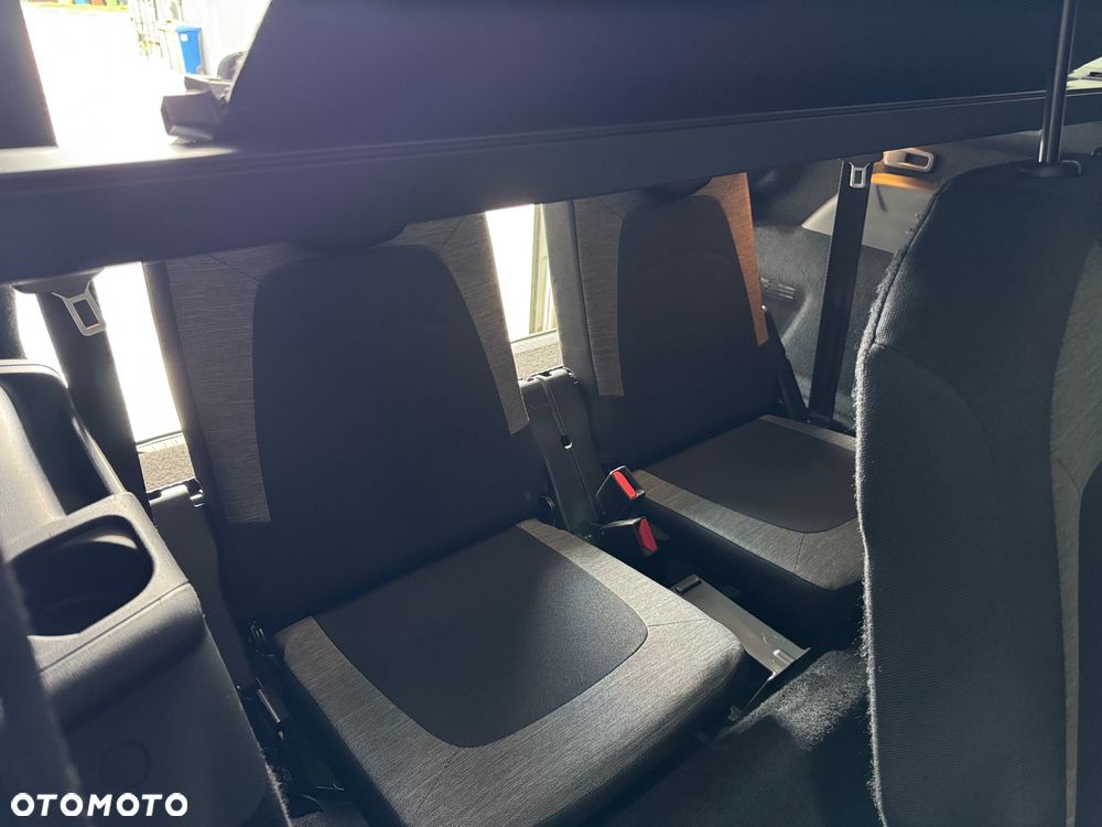 Citroën C4 SpaceTourer 1.5 BlueHDi Shine Pack S&S EAT8 - 37