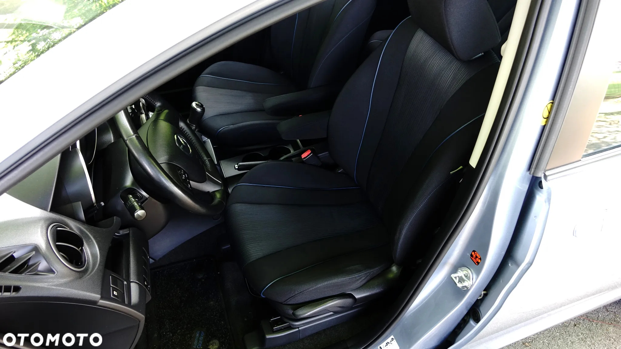 Mazda 5 1.8 Comfort - 7