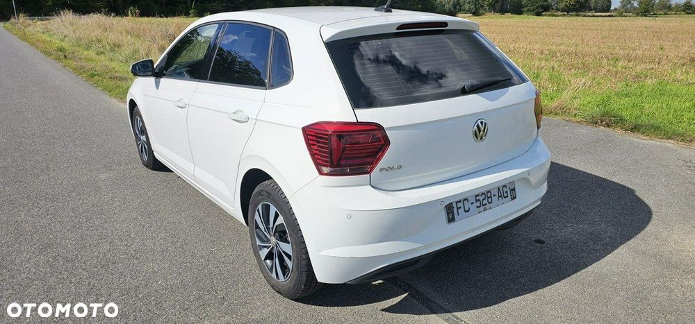 Volkswagen Polo - 4