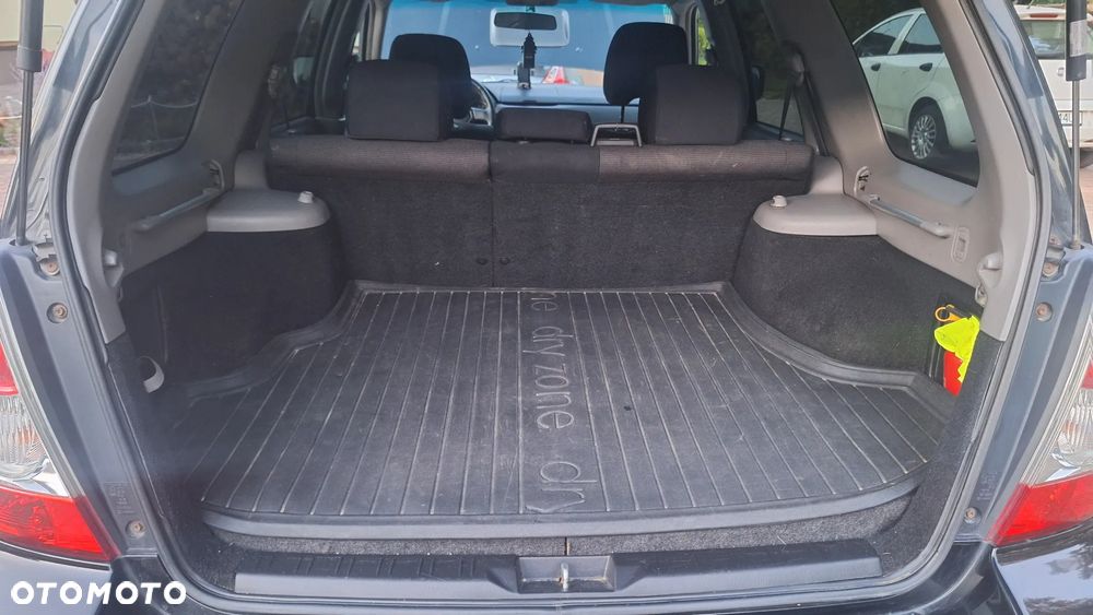 Subaru Forester - 13