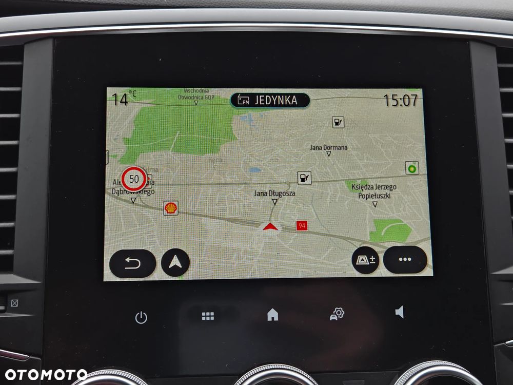 Renault Talisman Blue dCi 150 LIMITED - 25