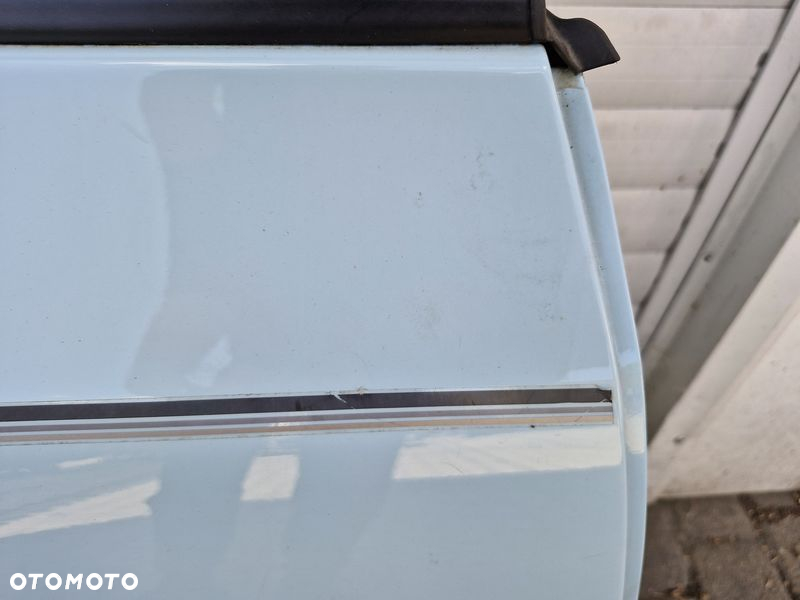 RENAULT TWINGO III 3 DRZWI PRAWY TYŁ TYLNE PRAWE DVRPP - 4