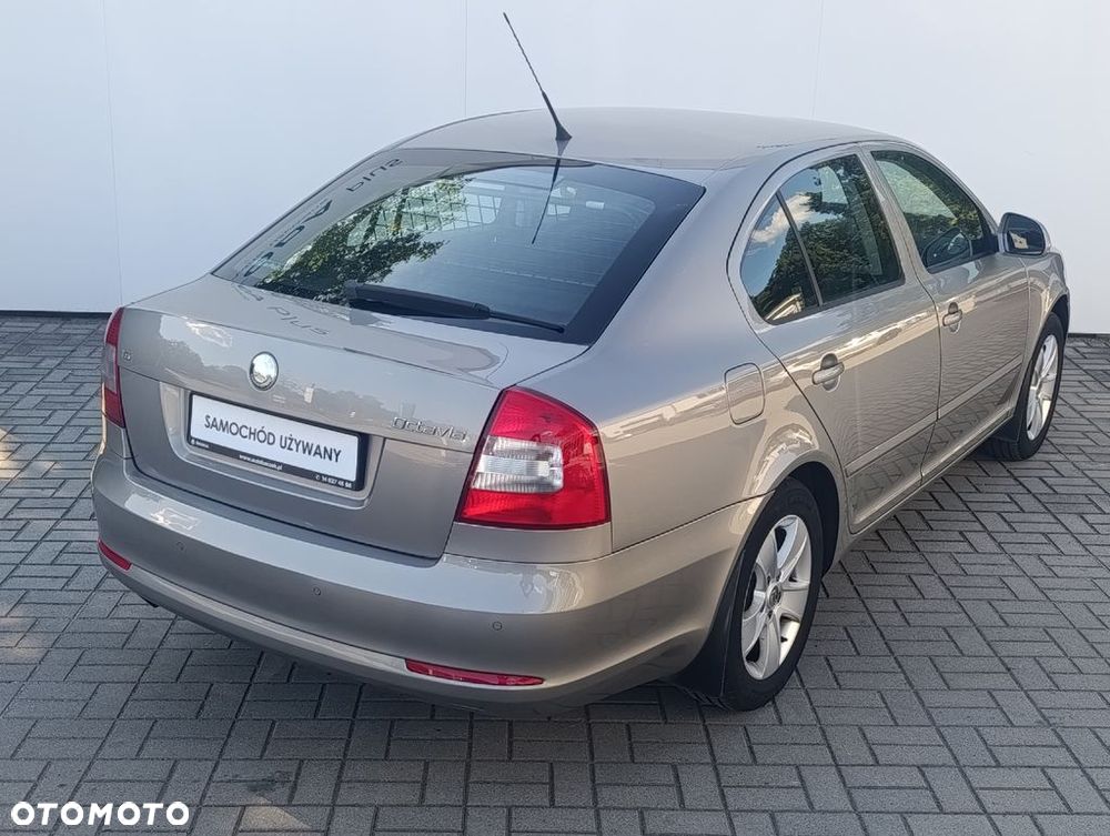 Skoda Octavia 1.4 TSI Elegance - 6