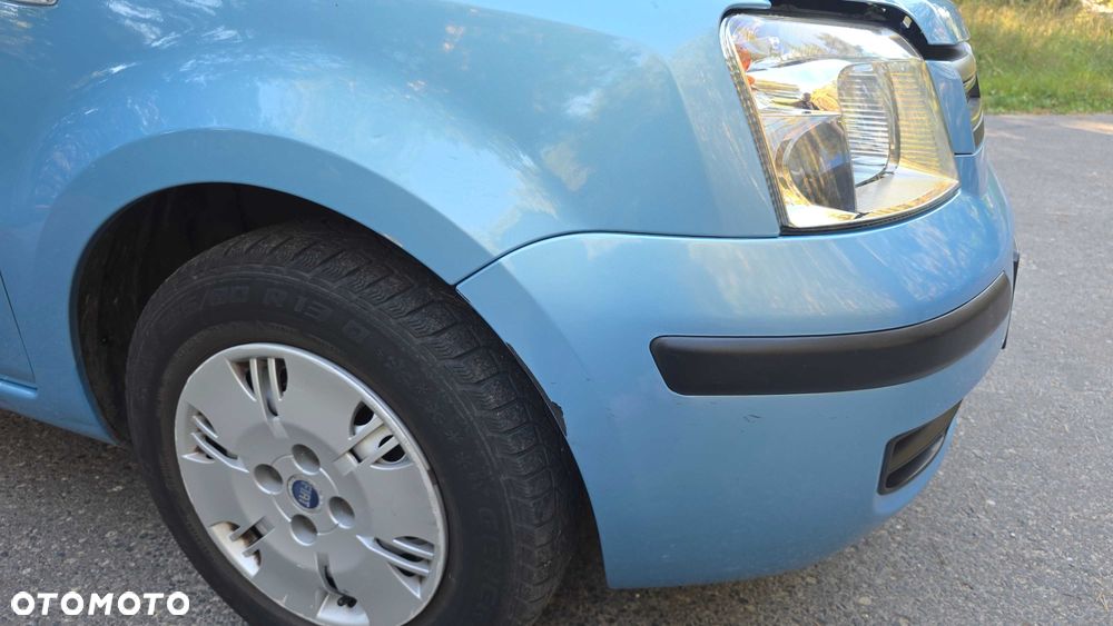 Fiat Panda - 8