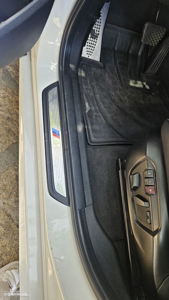 BMW X4 - 10