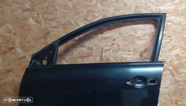 Porta Frente Esq Renault Megane Ii Grandtour (Km0/1_) - 3