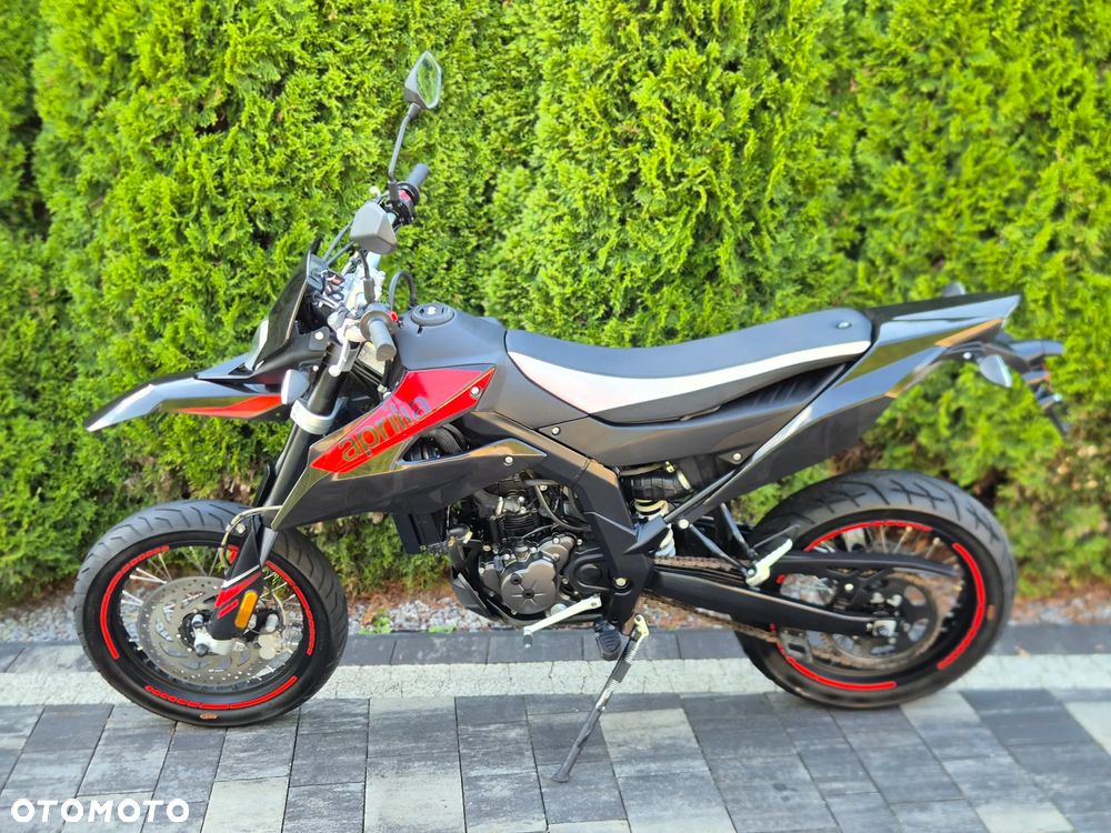 Aprilia SX - 5