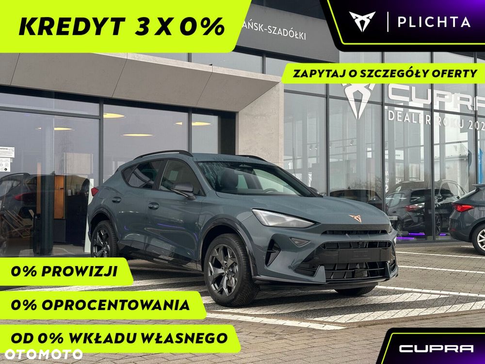 Cupra Formentor 1.5 TSI - 2