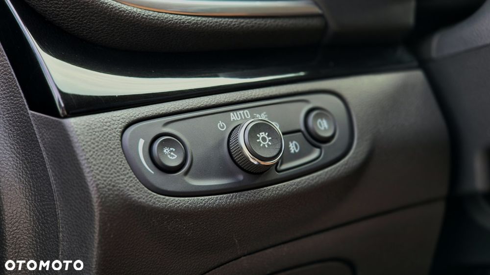 Opel Mokka X 1.6 CDTI Design Line S&S 4x4 - 14