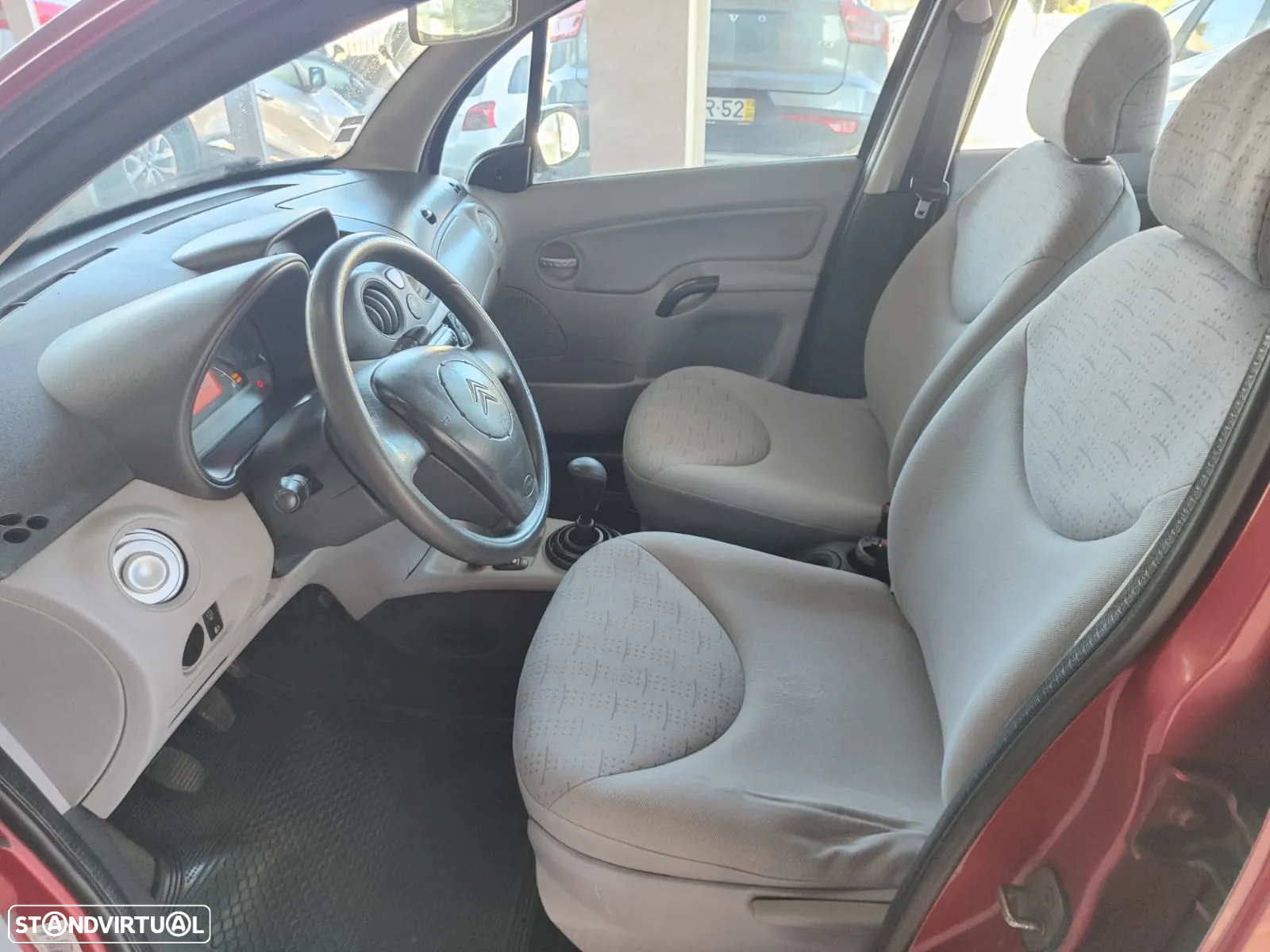 Citroën C3 1.1 Séduction - 12