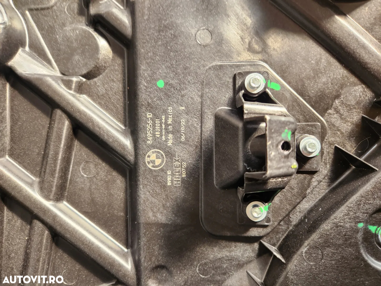 Panou Usa Stanga Dreapta Bmw M2 G42 Coupe Cabrio Volan Stanga Dezmembrez Bmw M2 G42 M240I B58B30B A - 5