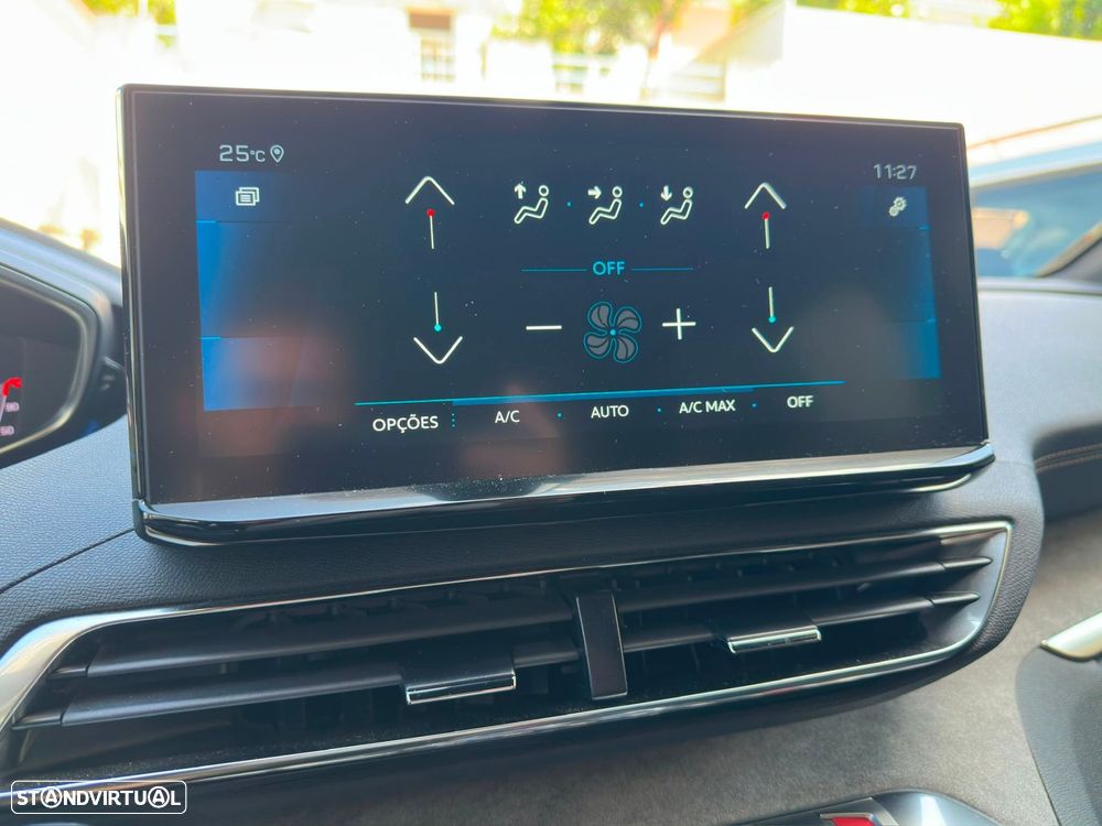 Peugeot 3008 1.2 PureTech GT EAT8 - 20