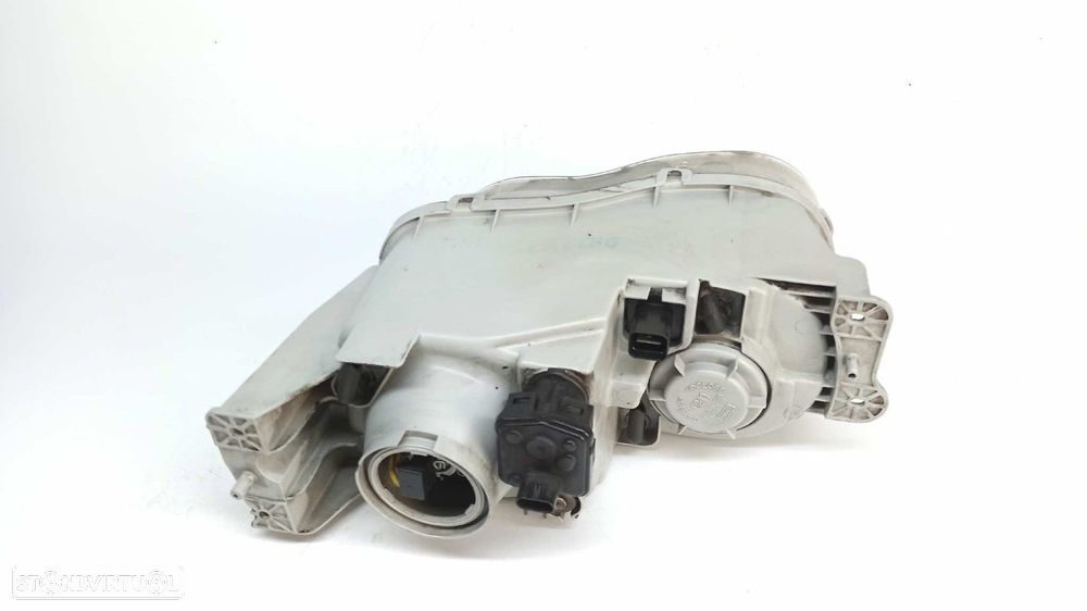 FAROL DIREITO HYUNDAI COUPE (RD) 1.6 FX - 6