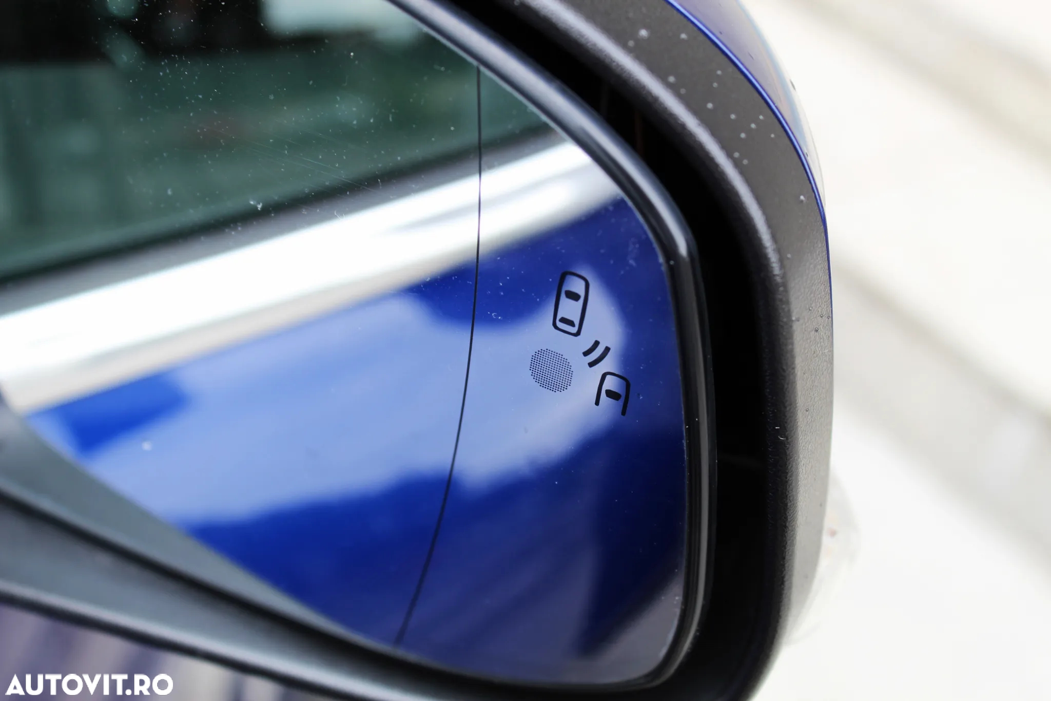 Ford Focus 1.5 EcoBlue Titanium X - 31