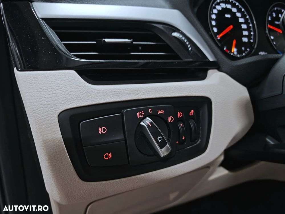 BMW X1 xDrive25e AT PHEV - 22