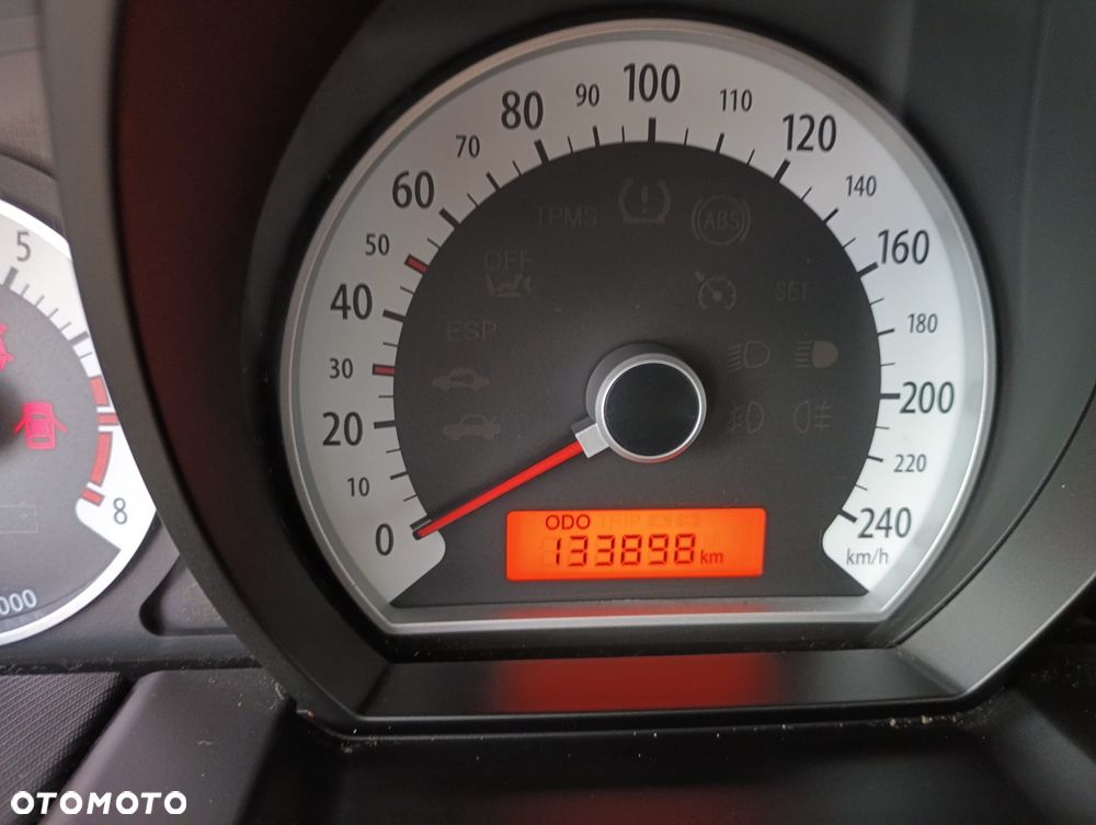 Kia Ceed 1.4 CVVT Attract - 32