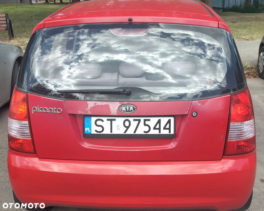 Kia Picanto - 5