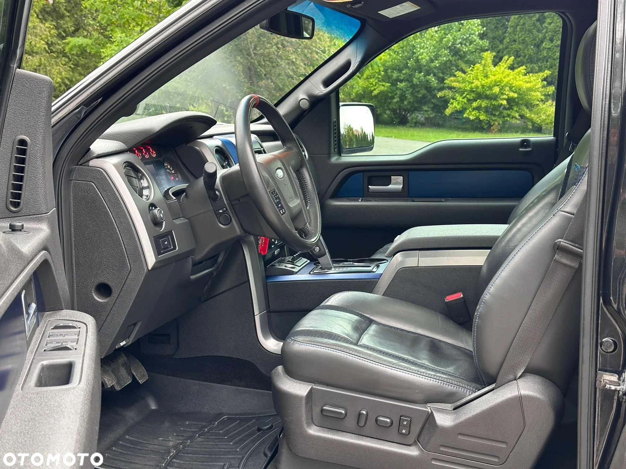 Ford F150 - 17