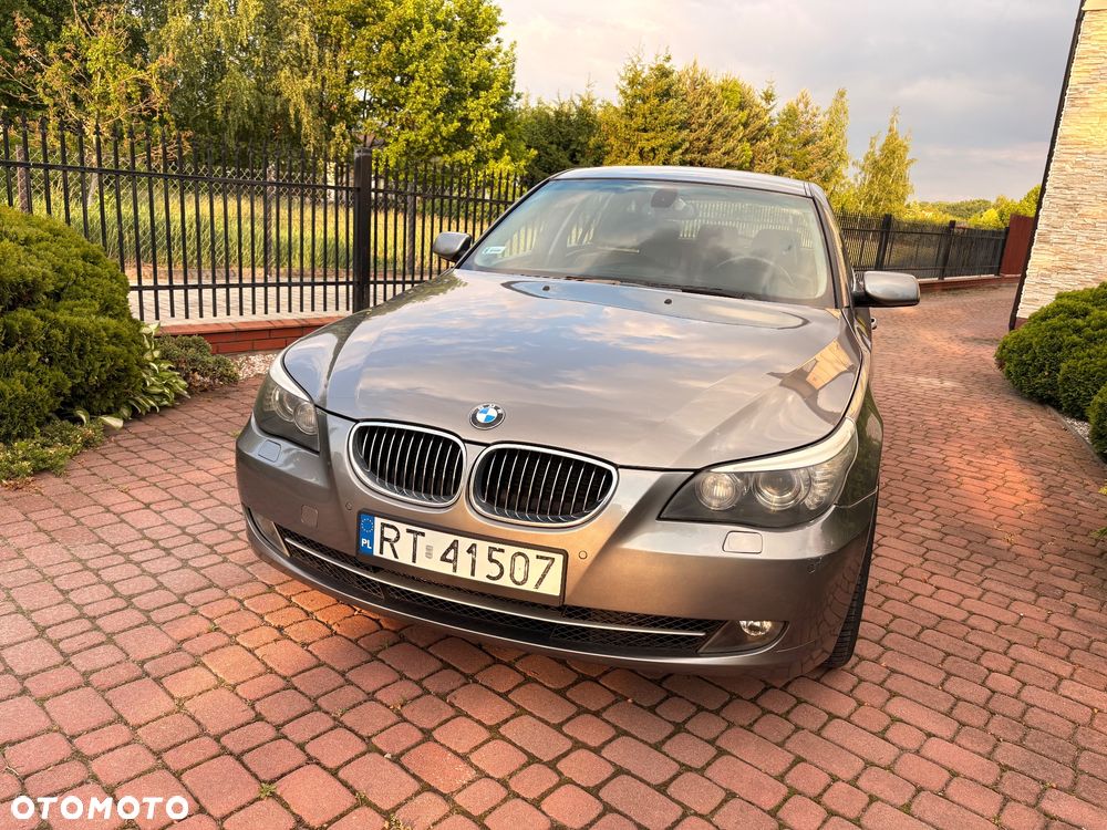 BMW Seria 5 - 3