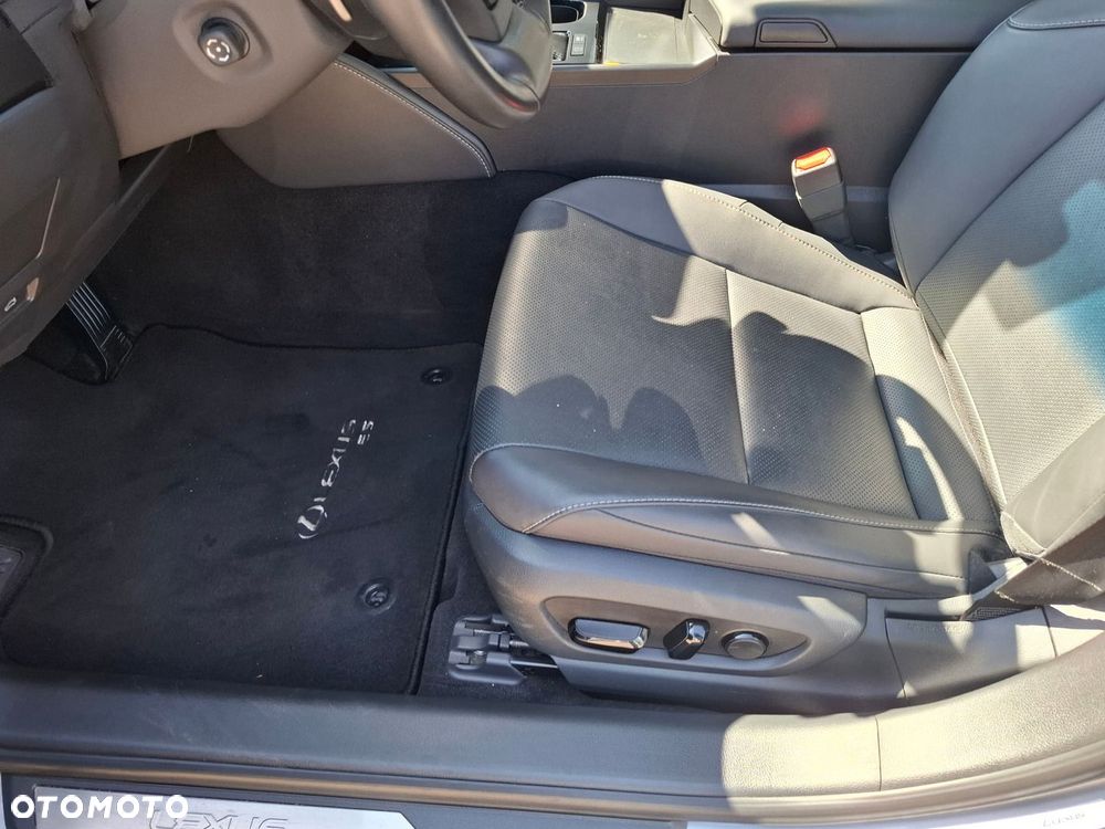 Lexus ES 300h Business Edition - 14