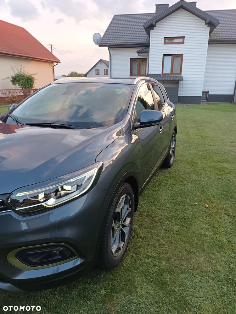 Renault Kadjar - 18