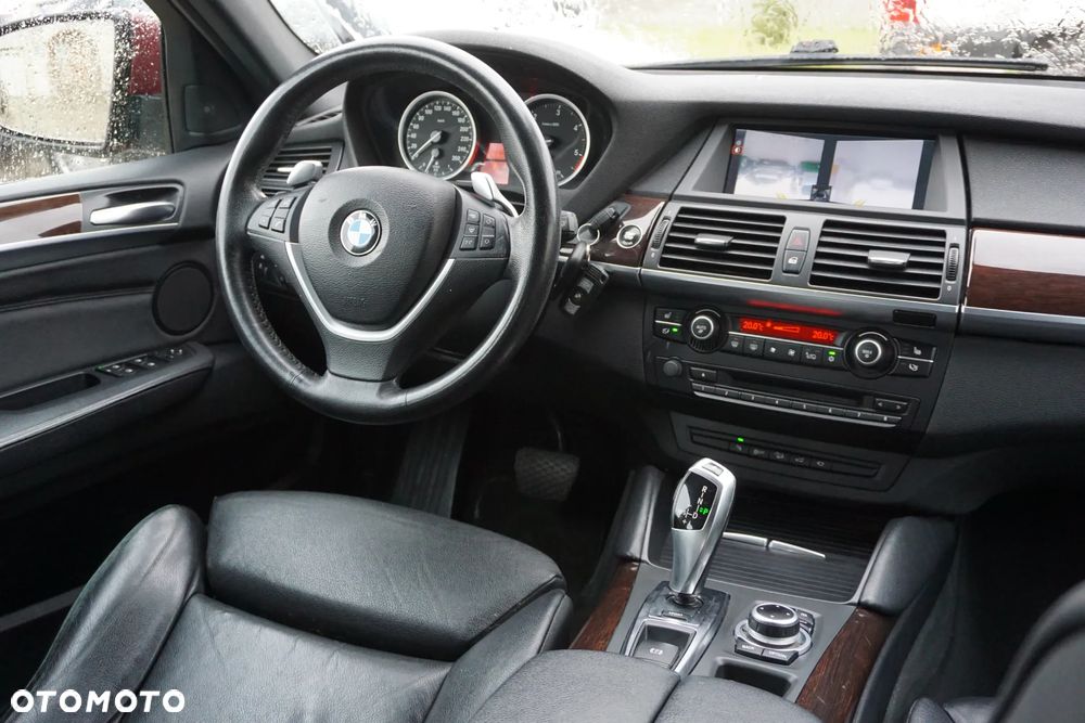 BMW X6 40d xDrive - 23