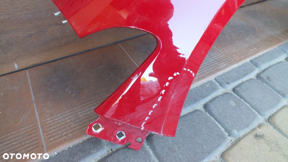 Błotnik przedni lewy Alfa Romeo Giulia - 3