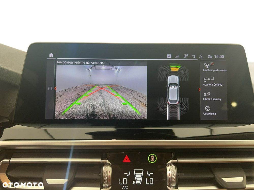 BMW X4 xDrive30d MHEV Advantage sport - 20