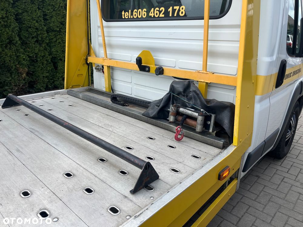 Citroën JUMPER - 10