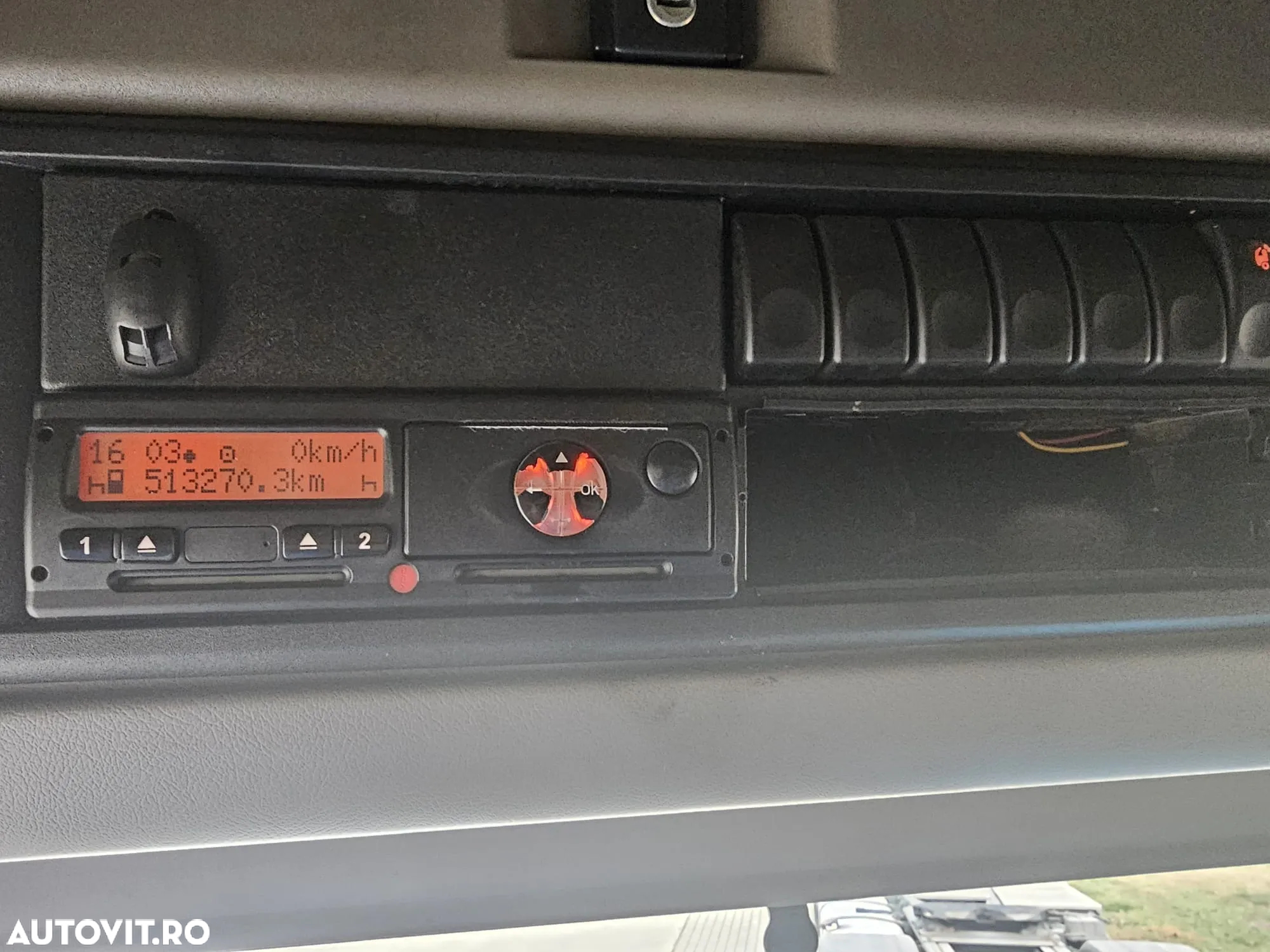 DAF XF 105 - 5