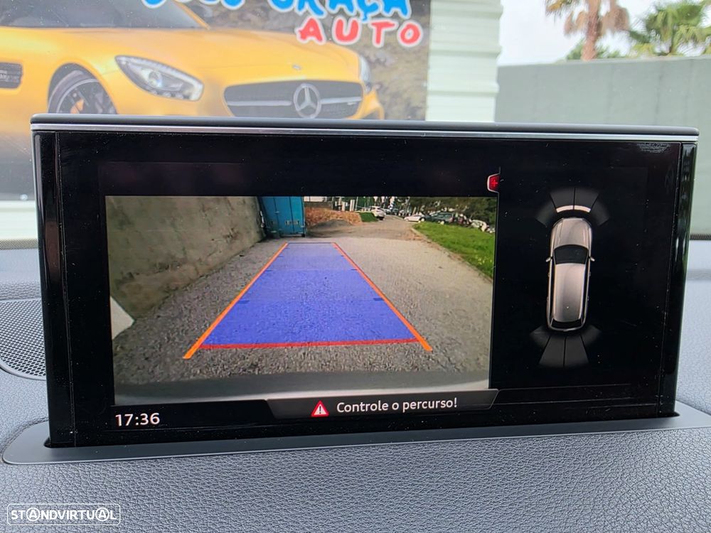 Audi Q7 3.0 TDI quattro tiptronic - 14