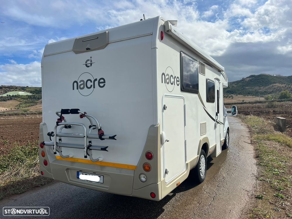 CI International Nacre - 4