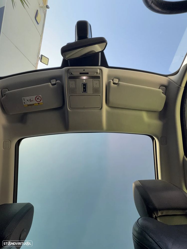 Land Rover Range Rover Evoque TD4 Aut. Black-Edition - 19