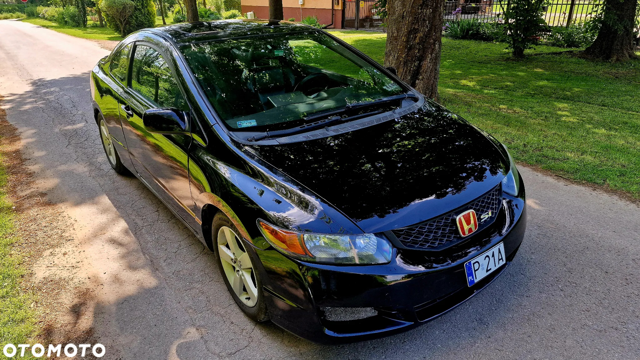 Honda Civic - 11