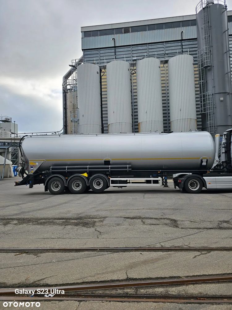 Kassbohrer SSK60 - 2