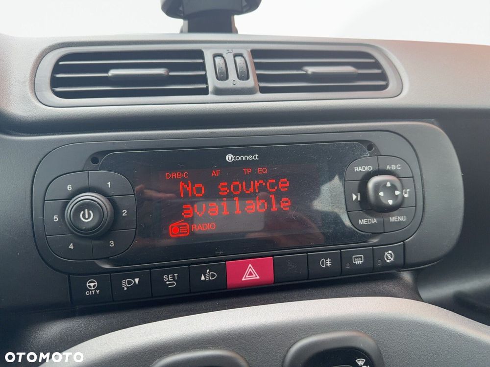 Fiat Panda 1.0 Hybrid City Life - 20