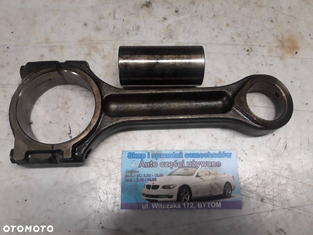 KORBOWÓD RENAULT MASTER III 2,3 DCI  M9T870 - 1