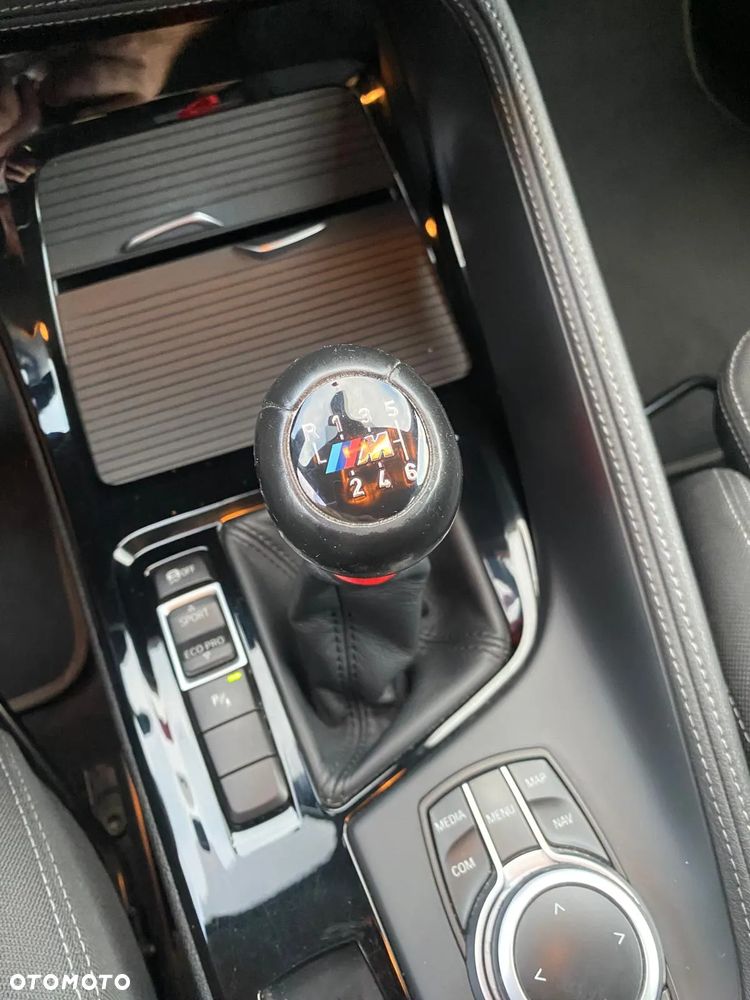 BMW X2 sDrive18d Advantage - 8
