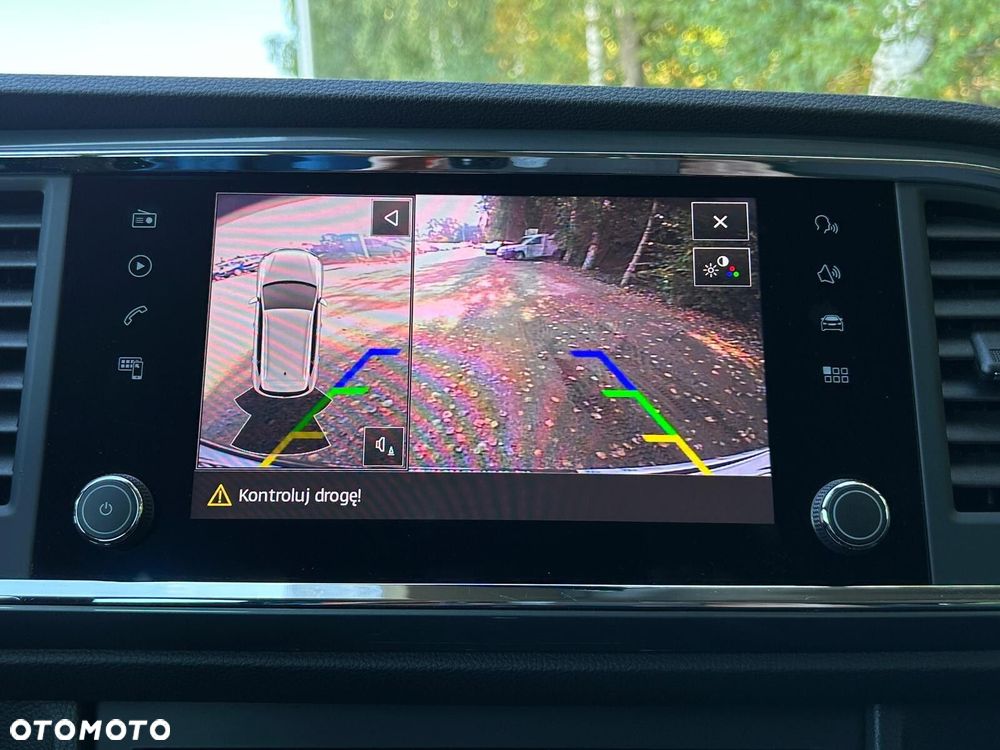 Seat Ateca 1.5 Eco TSI Style S&S DSG - 29