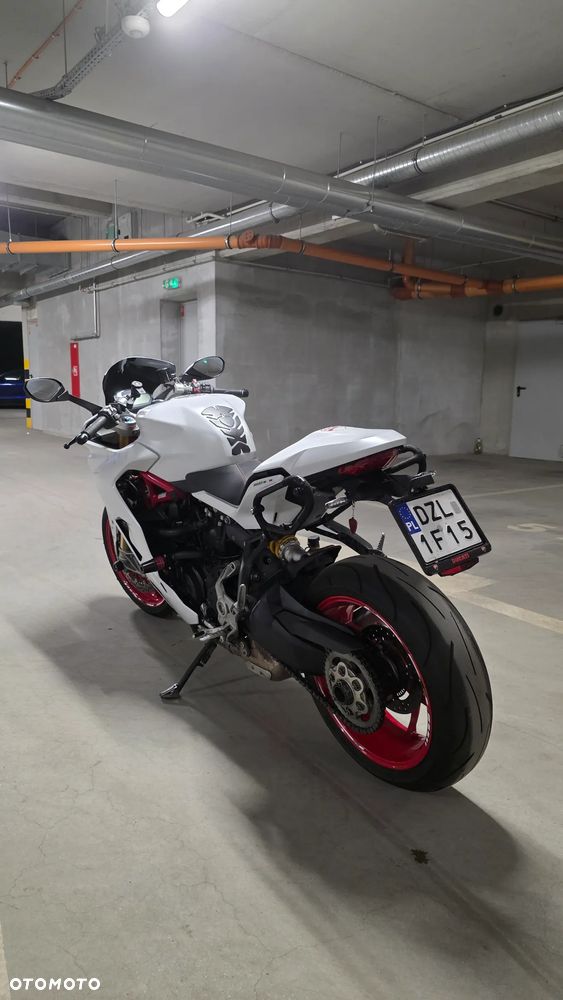 Ducati SuperSport - 35
