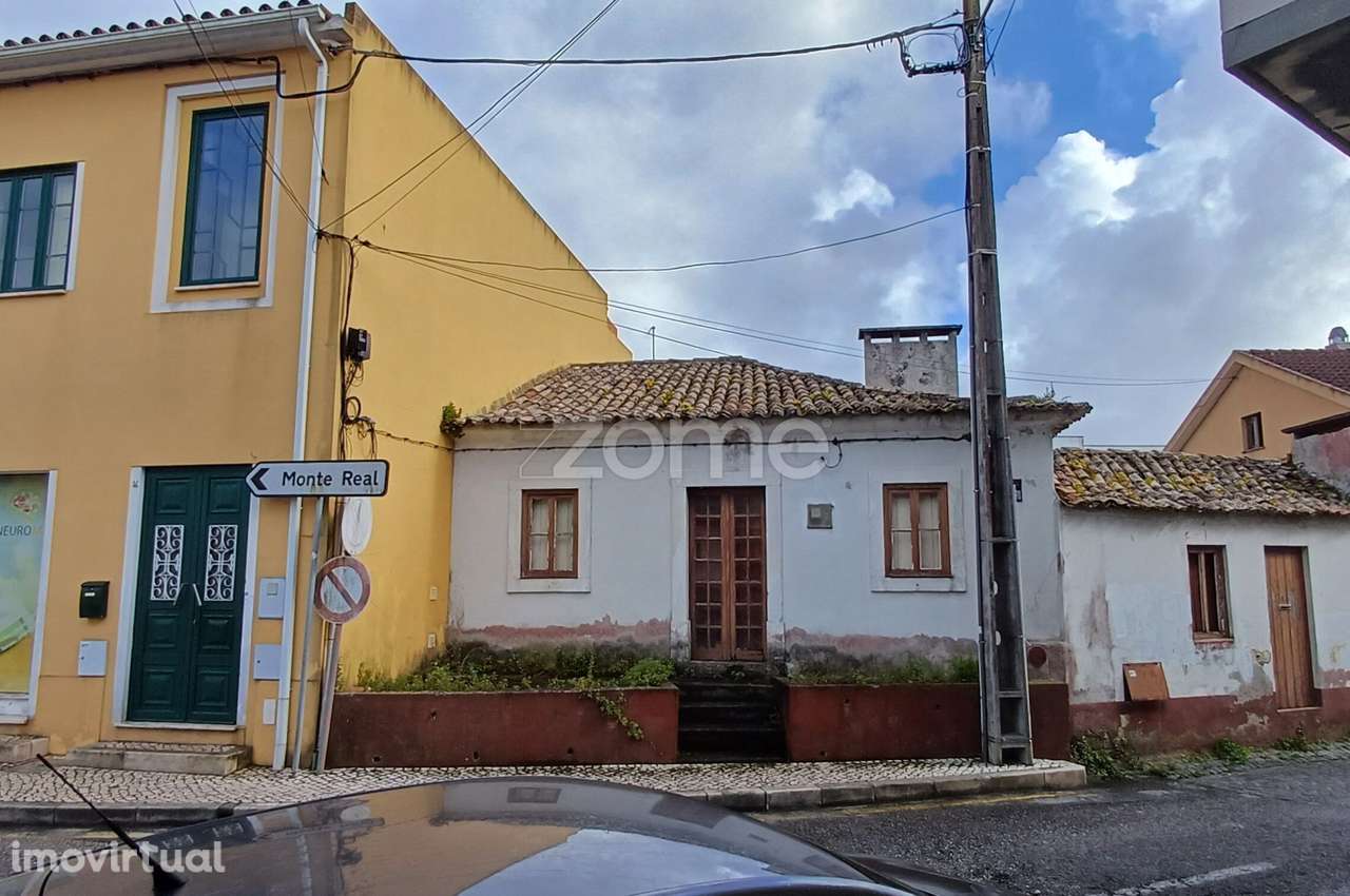 Moradia T5 para Recuperar na Vieira - Grande imagem: 3/20